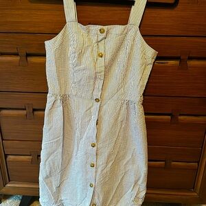 JCrew Dress